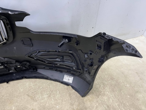 Zderzak przedni Volvo V60 2 II S60 3 III 18r.- przód 4XPDC spryski 31690589