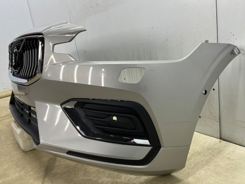 Zderzak przedni Volvo V60 2 II S60 3 III 18r.- przód 6XPDC spryski 31690589