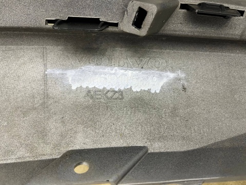 Zderzak przedni Volvo V60 2 II S60 3 III 18r.- przód 6XPDC spryski 31690589