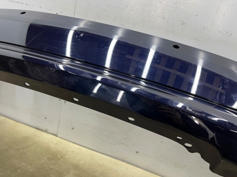 Zderzak tylny BMW 5 F11 10-17r. Kombi tył 4XPDC 15857711