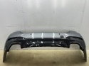Zderzak tylny BMW 5 G30 M-Pakiet Mpakiet 20-24r. Lift tył 6XPDC 8098688