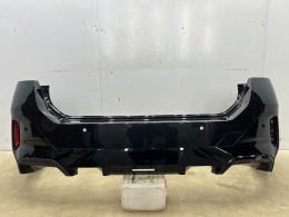 Zderzak tylny BMW 5 G61 M-Pakiet Mpakiet 24r.- Lift tył Kombi 6XPDC 8084715