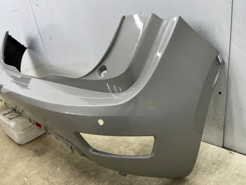 Zderzak tylny Citroen C4 Picasso 2 II 13-19r. tył 6XPDC AA36312291