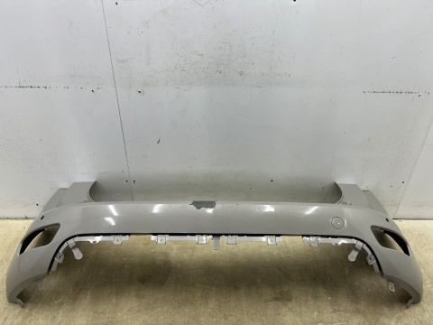 Zderzak tylny Citroen C4 Picasso 2 II 13-19r. tył 6XPDC AA36312291