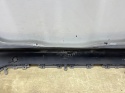 Zderzak tylny Citroen C4 Picasso 2 II 13-19r. tył 6XPDC AA36312291