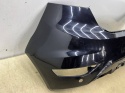 Zderzak tylny Ford Fiesta Mk7 08-13r. Przedlift tył PDC 8A61-17K823