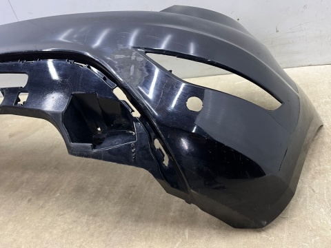 Zderzak tylny Ford Fiesta Mk7 08-13r. Przedlift tył PDC 8A61-17K823