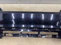Zderzak tylny Ford Fiesta Mk7 08-13r. Przedlift tył PDC 8A61-17K823