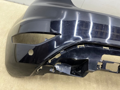 Zderzak tylny Ford Fiesta Mk7 08-13r. Przedlift tył PDC 8A61-17K823