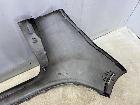 Zderzak tylny Ford Grand C-Max Mk2 II 10-19r. tył PDC AM51-17906-A