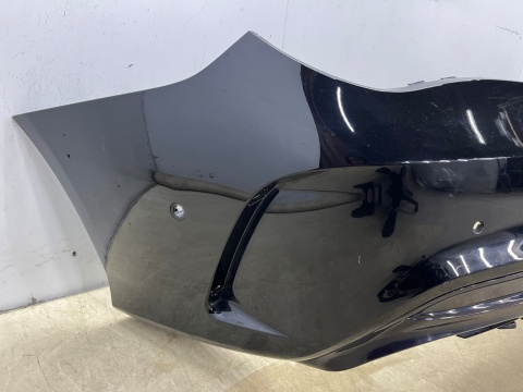 Zderzak tylny Mercedes C117 CLA 1 I AMG 16-19r. Lift tył 6XPDC A1178851525