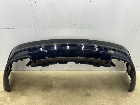 Zderzak tylny Mercedes C117 CLA 1 I AMG 16-19r. Lift tył 6XPDC A1178851525