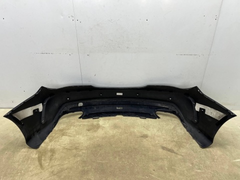 Zderzak tylny Mercedes C117 CLA 1 I AMG 16-19r. Lift tył 6XPDC A1178851525