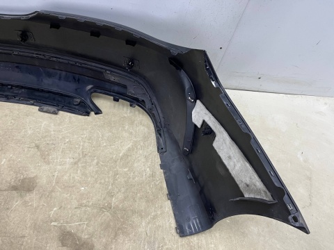 Zderzak tylny Mercedes C117 CLA 1 I AMG 16-19r. Lift tył 6XPDC A1178851525