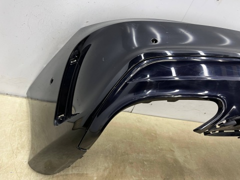 Zderzak tylny Mercedes C117 CLA 1 I AMG 16-19r. Lift tył 6XPDC A1178851525