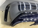 Zderzak tylny Mercedes C117 CLA 1 I AMG 16-19r. Lift tył 6XPDC A1178851525