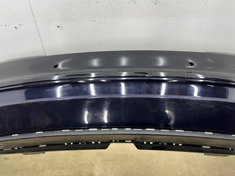 Zderzak tylny Mercedes C117 CLA 1 I AMG 16-19r. Lift tył 6XPDC A1178851525