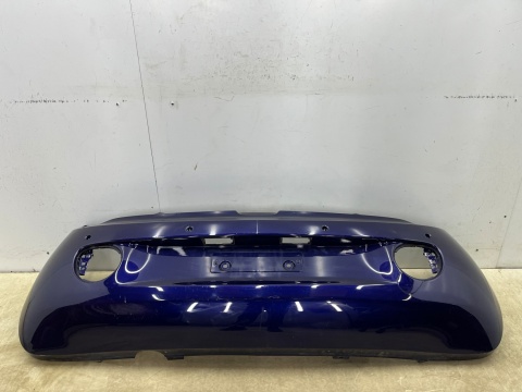 Zderzak tylny Opel Adam 12-19r. tył 4XPDC 13356473