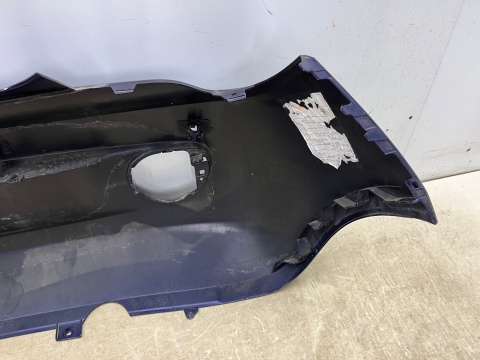 Zderzak tylny Opel Adam 12-19r. tył 4XPDC 13356473