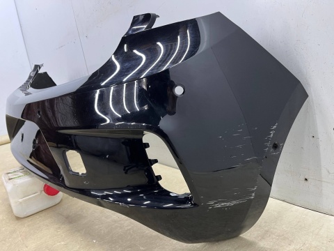 Zderzak tylny Opel Astra K OPC 15-21r. Hatchback HB tył 6XPDC 39094808