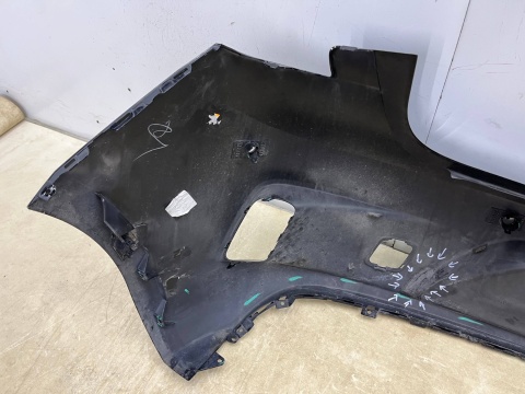 Zderzak tylny Opel Astra K OPC 15-21r. Hatchback HB tył 6XPDC 39094808