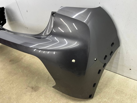 Zderzak tylny Peugeot 208 2 II 19r.- tył 6XPDC 9823204280