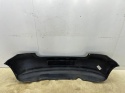 Zderzak tylny VW Polo 5 V 6R 09-14r. tył 6R6807421BH