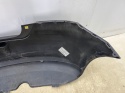 Zderzak tylny VW Polo 5 V 6R 09-14r. tył 6R6807421BH