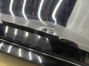 Zderzak tylny VW Polo 5 V 6R 09-14r. tył 6R6807421BH