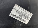 Zderzak tylny VW Polo 5 V 6R 09-14r. tył 6R6807421BH