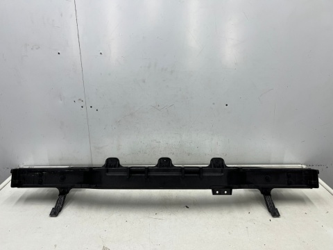 Belka zderzaka Hyundai Ioniq 5 21r.- tylne wzmocnienie zderzaka plastikowe tył 86631-gica0