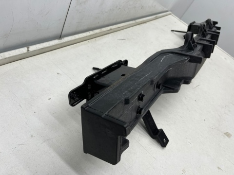 Belka zderzaka Hyundai Ioniq 5 21r.- tylne wzmocnienie zderzaka plastikowe tył 86631-gica0