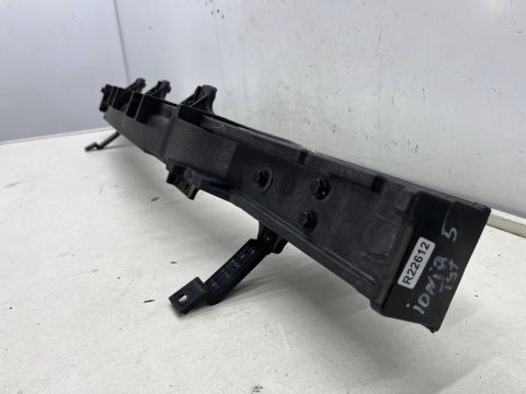 Belka zderzaka Hyundai Ioniq 5 21r.- tylne wzmocnienie zderzaka plastikowe tył 86631-gica0