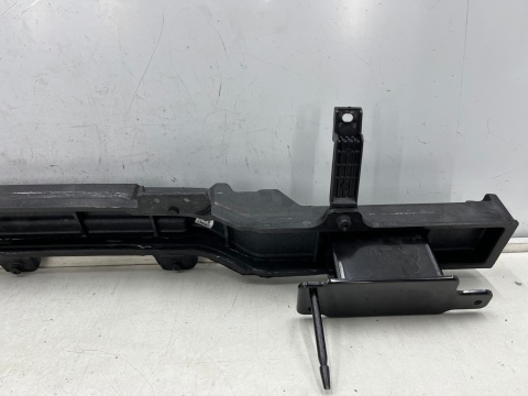 Belka zderzaka Hyundai Ioniq 5 21r.- tylne wzmocnienie zderzaka plastikowe tył 86631-gica0