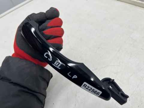 Klamka drzwi Citroen C3 III 16-24r. lewa przednia tylna zewnętrzna rączka lewy przód tył