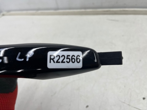 Klamka drzwi Citroen C3 III 16-24r. lewa przednia tylna zewnętrzna rączka lewy przód tył