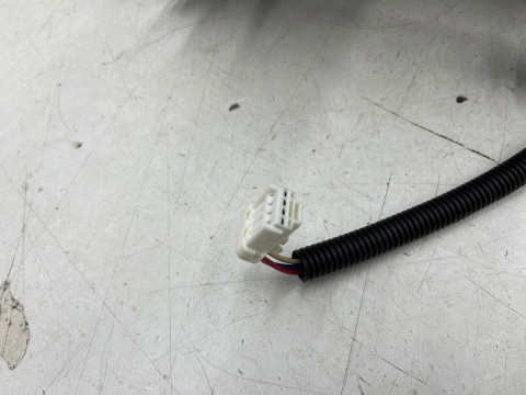 Lampa Nissan X-Trail III T32 Rogue 13-17r. Przedlift LEWA tylna w błotnik oryginalna lewy tył EUROPA Koito 220-17939