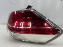 Lampa Nissan X-Trail III T32 Rogue 13-17r. Przedlift PRAWA tylna w błotnik oryginalna prawy tył EUROPA Koito 220-17939