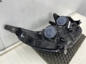 Lampa reflektor Renault Kangoo 3 III Express 21r.- lewa przednia H7 pasek LED oryginal lewy przód 260600331r