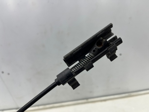 Linka maski Vw PASSAT B5 lift KLAMKA CIĘGNO OTWIERANIA MASKI