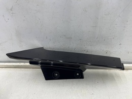 Listwa Nissan X-Trail III T32 Rogue 13-21r. lewa nakładka boczna bagażnika nad lampą maskownica karoseryjna 960334ce0a