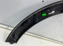 Listwa Porsche Cayenne III 9y COUPE 19r.- LEWY tylny rant nadkola błotnika nakładka lewy tył 9y3854731e