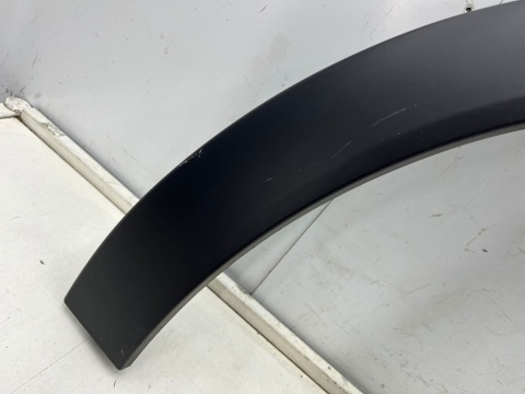 Listwa Porsche Cayenne III 9y COUPE 19r.- PRAWY tylny rant nadkola błotnika nakładka prawy tył 9y3854732e