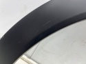 Listwa Porsche Cayenne III 9y COUPE 19r.- PRAWY tylny rant nadkola błotnika nakładka prawy tył 9y3854732e