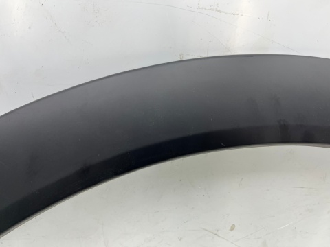 Listwa Porsche Cayenne III 9y COUPE 19r.- PRAWY tylny rant nadkola błotnika nakładka prawy tył 9y3854732e