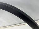 Listwa Porsche Cayenne III 9y COUPE 19r.- PRAWY tylny rant nadkola błotnika nakładka prawy tył 9y3854732e