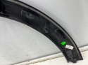 Listwa Porsche Cayenne III 9y COUPE 19r.- PRAWY tylny rant nadkola błotnika nakładka prawy tył 9y3854732e