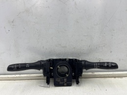 Manetka Nissan X-Trail III T32 Rogue 13-21r. pająk przełącznik zespolony taśma poduszki czujnik kąta skrętu 16518sn1