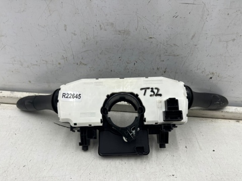 Manetka Nissan X-Trail III T32 Rogue 13-21r. pająk przełącznik zespolony taśma poduszki czujnik kąta skrętu 16518sn1