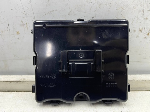 Moduł Nissan X-Trail III T32 Rogue 13-21r. sterownik klimatyzacji układu chłodzenia komputer ClimBox 277604be1a